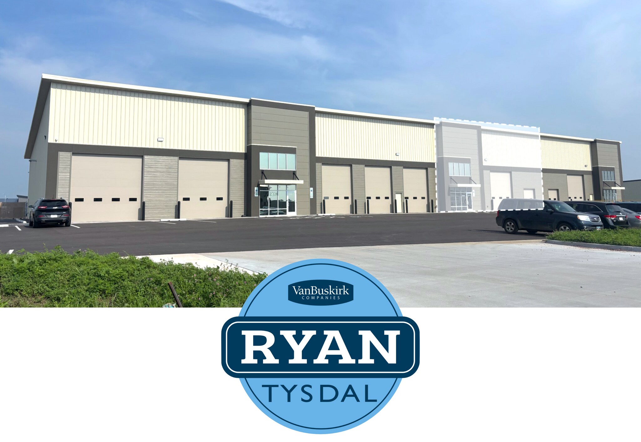2320 Enterprise Avenue, Tea, SD for Rent