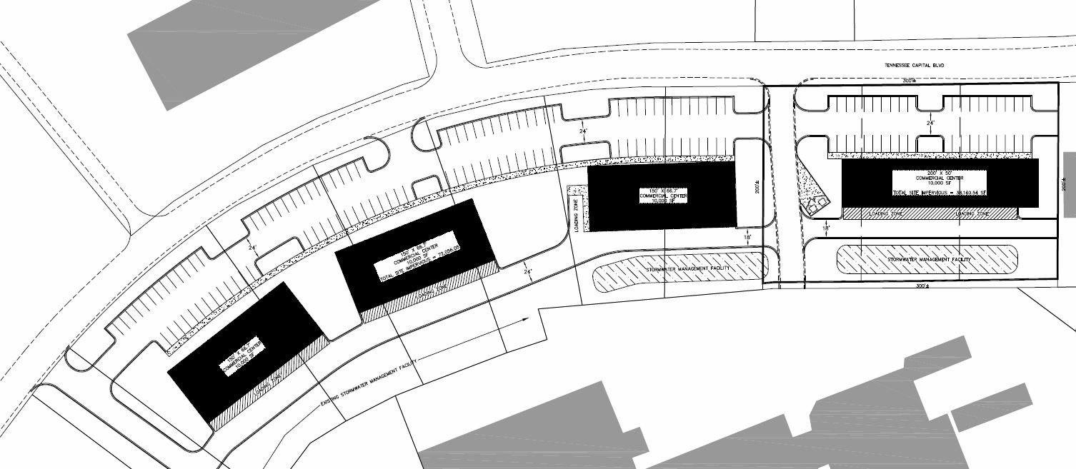 5025 Tennessee Capital Blvd, Tallahassee, FL for Rent