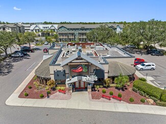 Orlando, FL undefined - 12181 E Colonial Dr Orlando, FL undefined - 12181 E Colonial Dr