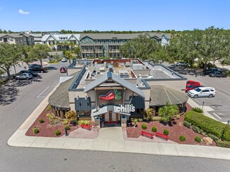 Orlando, FL Restaurant - 12181 E Colonial Dr Orlando, FL Restaurant - 12181 E Colonial Dr