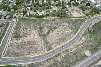 Elko, NV Commercial Land - 1275 Ruby Vista Drive dr Elko, NV Commercial Land - 1275 Ruby Vista Drive dr