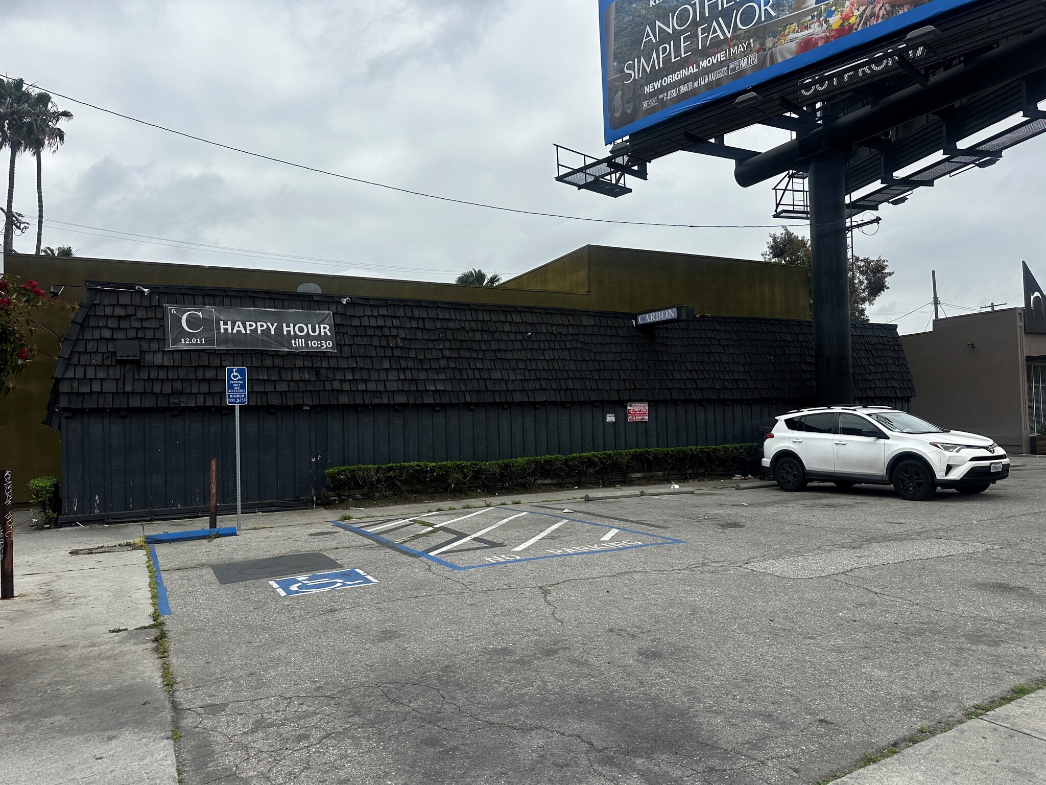 9300 Venice Blvd, Culver City, CA for Rent