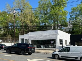 Manhasset, NY Office/Medical - 1208-1210 Northern Blvd Manhasset, NY Office/Medical - 1208-1210 Northern Blvd