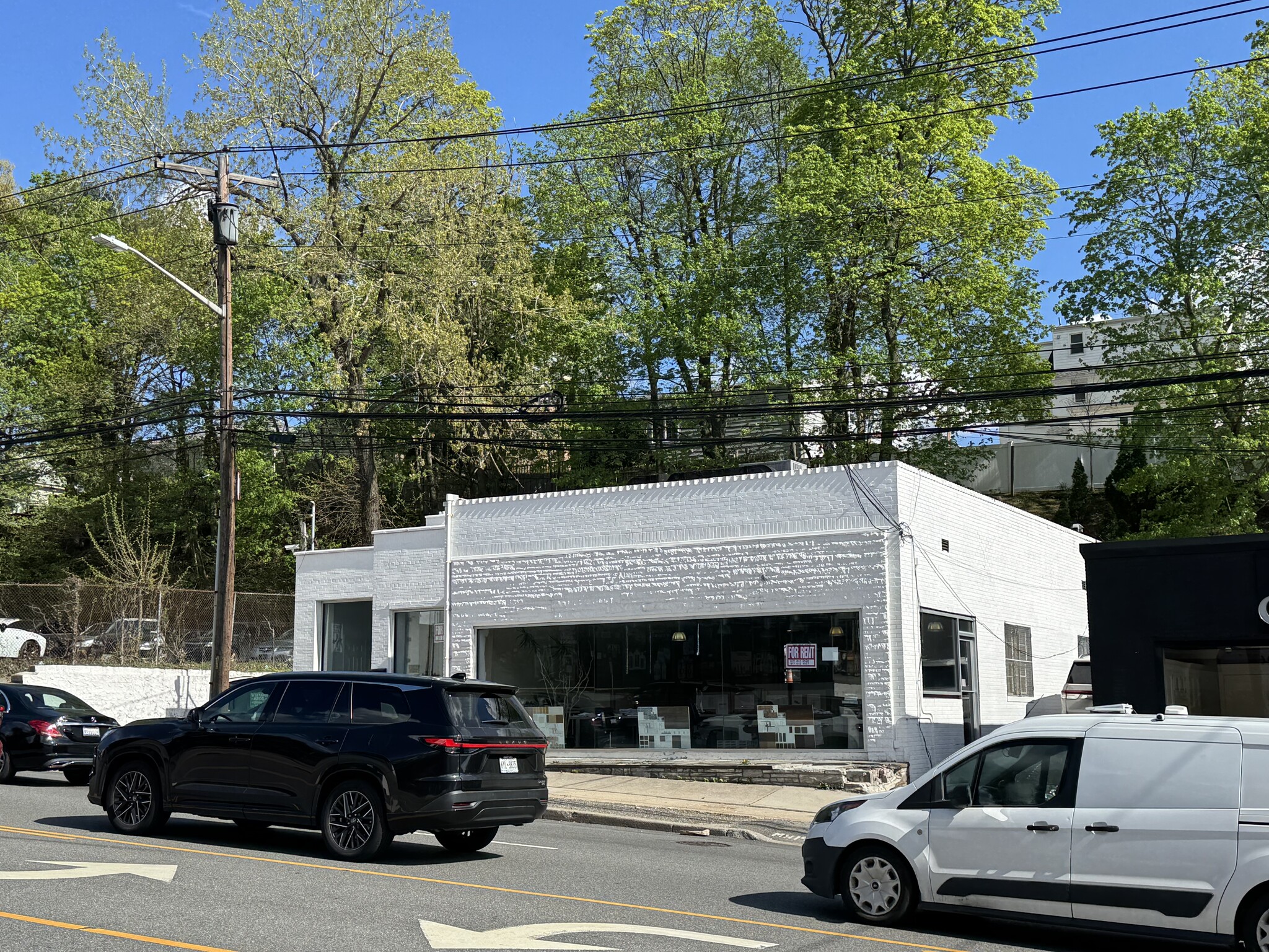1208-1210 Northern Blvd, Manhasset, NY for Rent