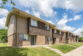 Council Bluffs, IA Apartments - 3209 Renner Dr