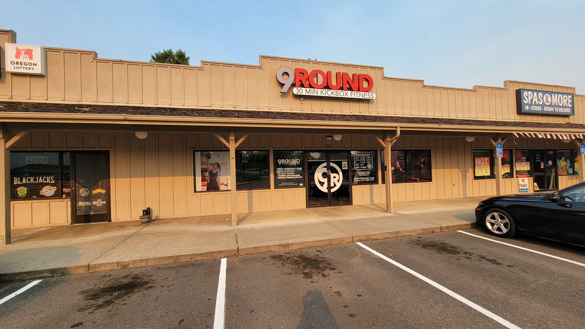 5245-5251 Commercial St SE, Salem, OR for Rent