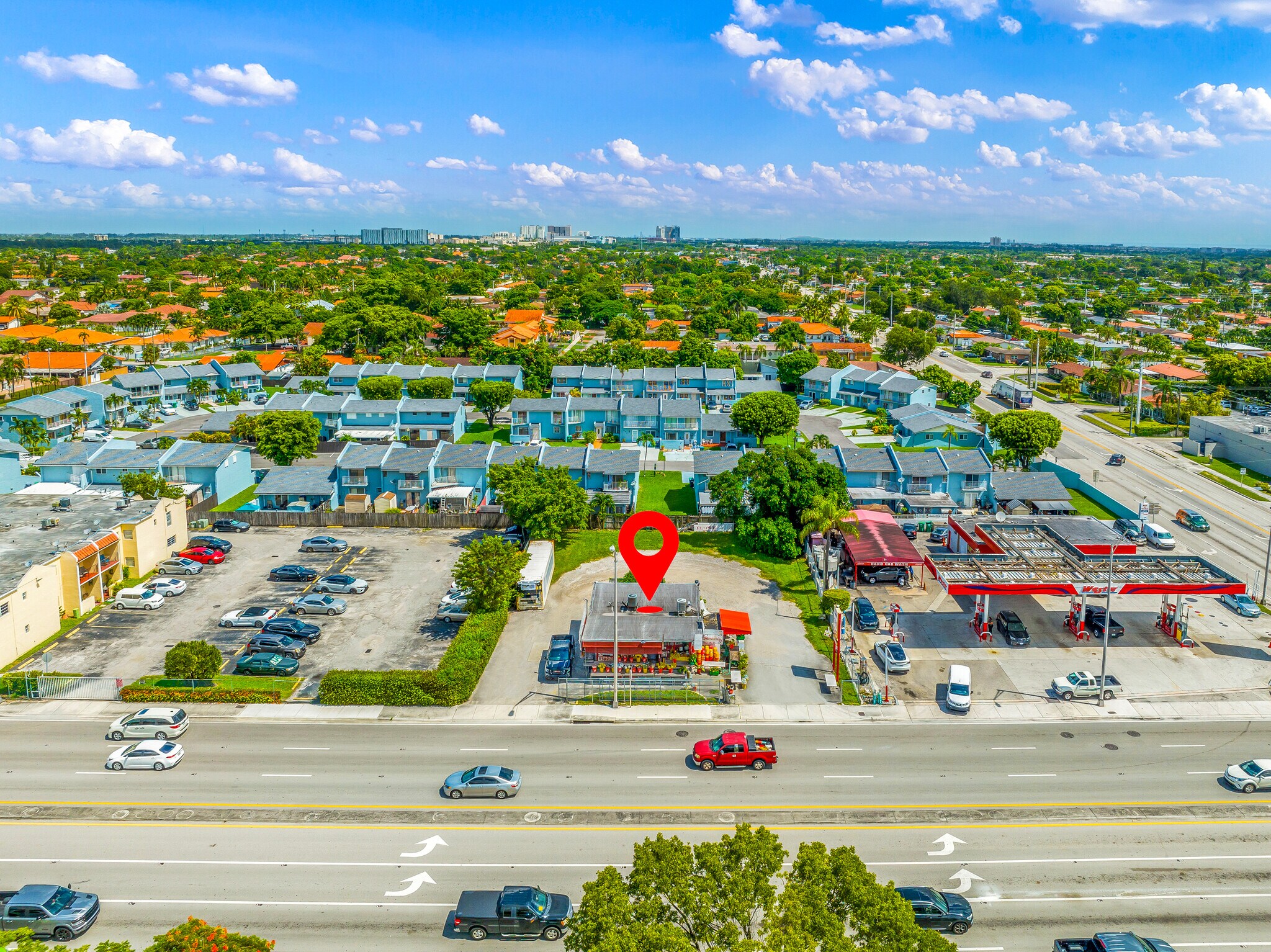 10737 Sw 40th St, Miami, FL for Rent