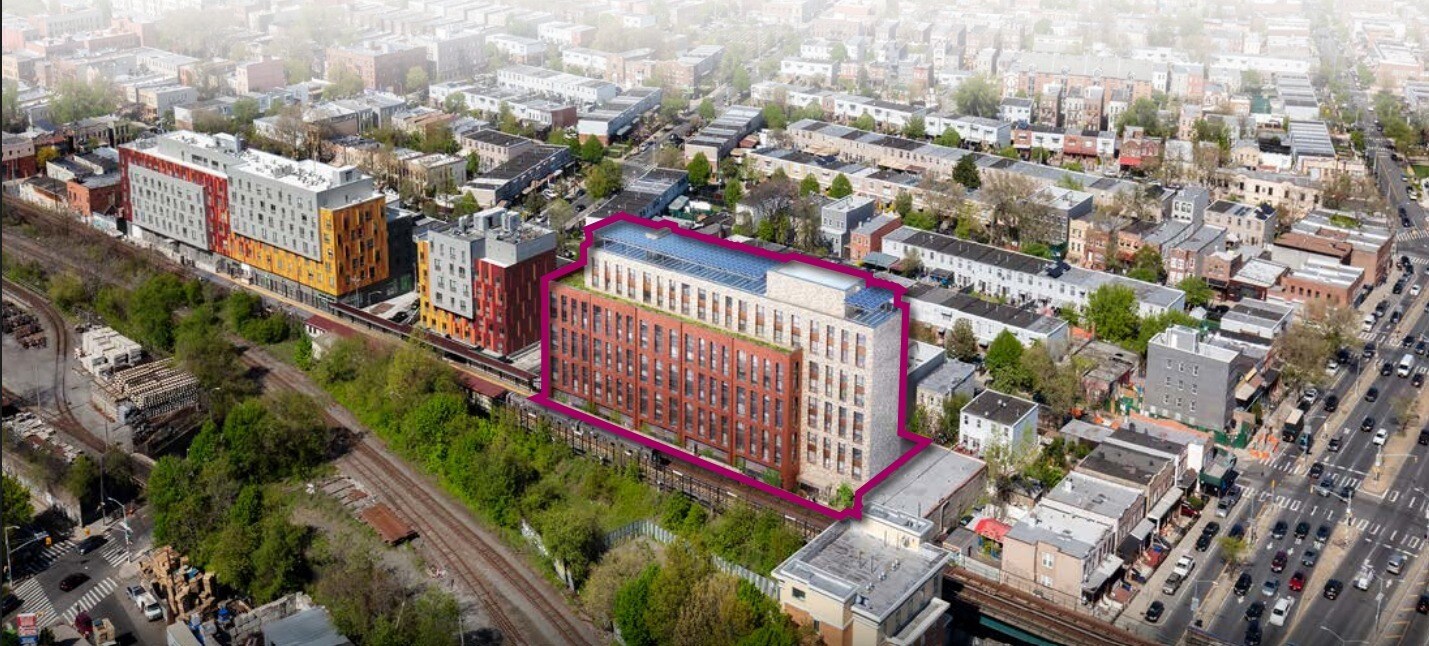 723-751 Van Sinderen Ave, Brooklyn, NY for Sale