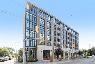 Ottawa, ON Office/Retail - 1130 Wellington St