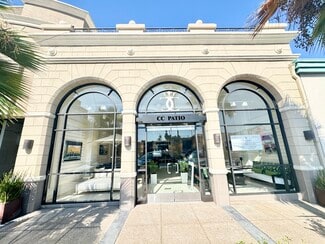 La Jolla, CA Retail - 7920 Herschel Ave