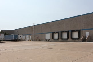 Carrollton, TX Industrial - 2101-2107 Hutton Dr