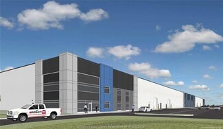 Windsor, ON Industrial - 2855 Dodge Dr Windsor, ON Industrial - 2855 Dodge Dr