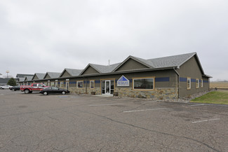 Cambridge, MN Office/Retail - 306-390 S Garfield St