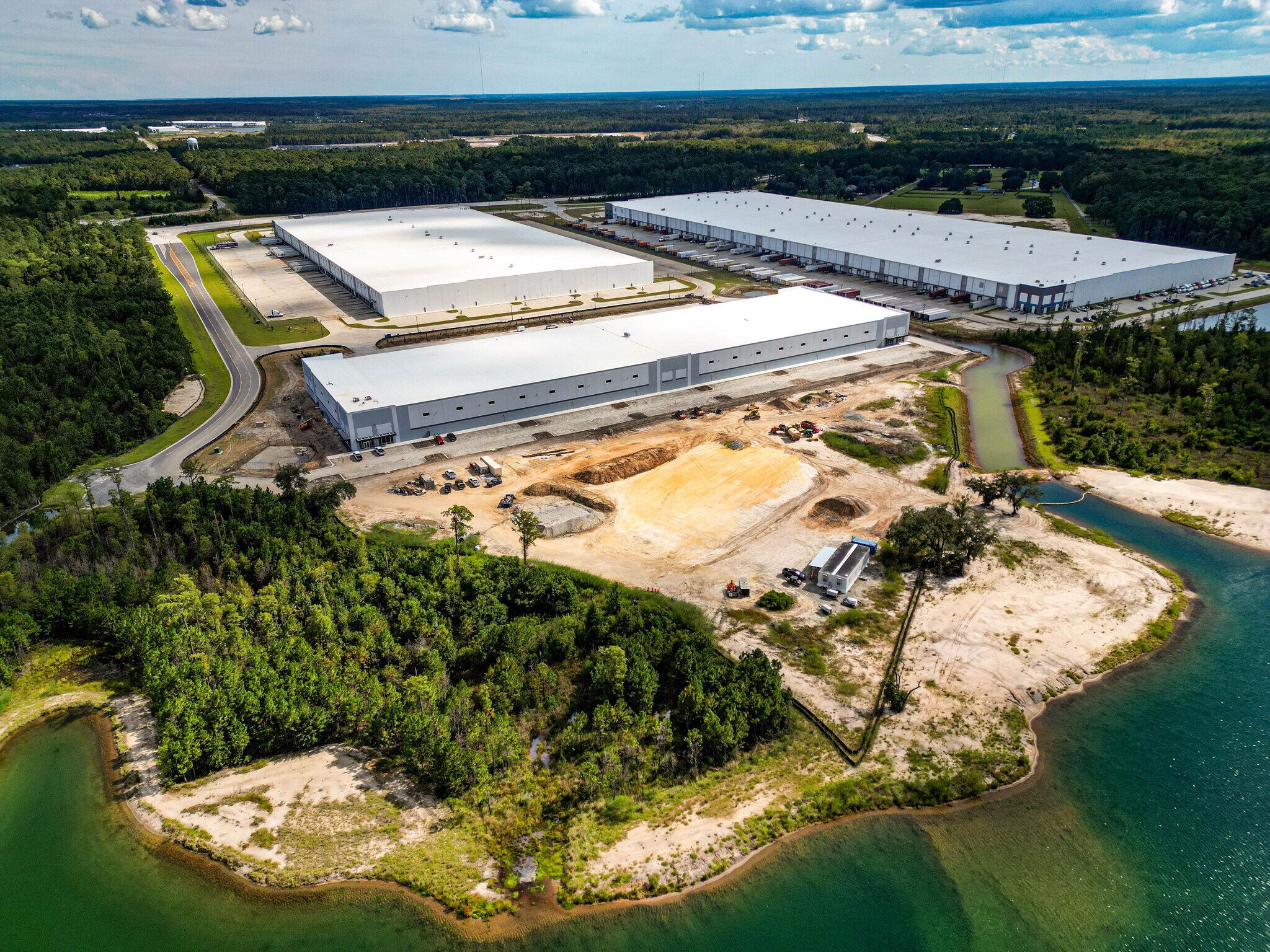 Bloomingdale Rd, Bloomingdale, GA for Rent