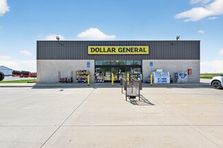 Flanagan, IL Retail - 105 E Falcon Hwy