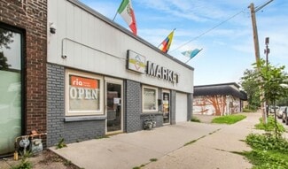 Minneapolis, MN Freestanding - 3218-3220 Bloomington Ave