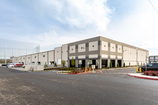 Hillsboro, OR Industrial - 5615 NE Huffman St Hillsboro, OR Industrial - 5615 NE Huffman St