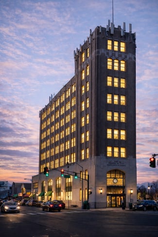 Bloomfield, NJ Office, Office/Retail - 2 Broad St