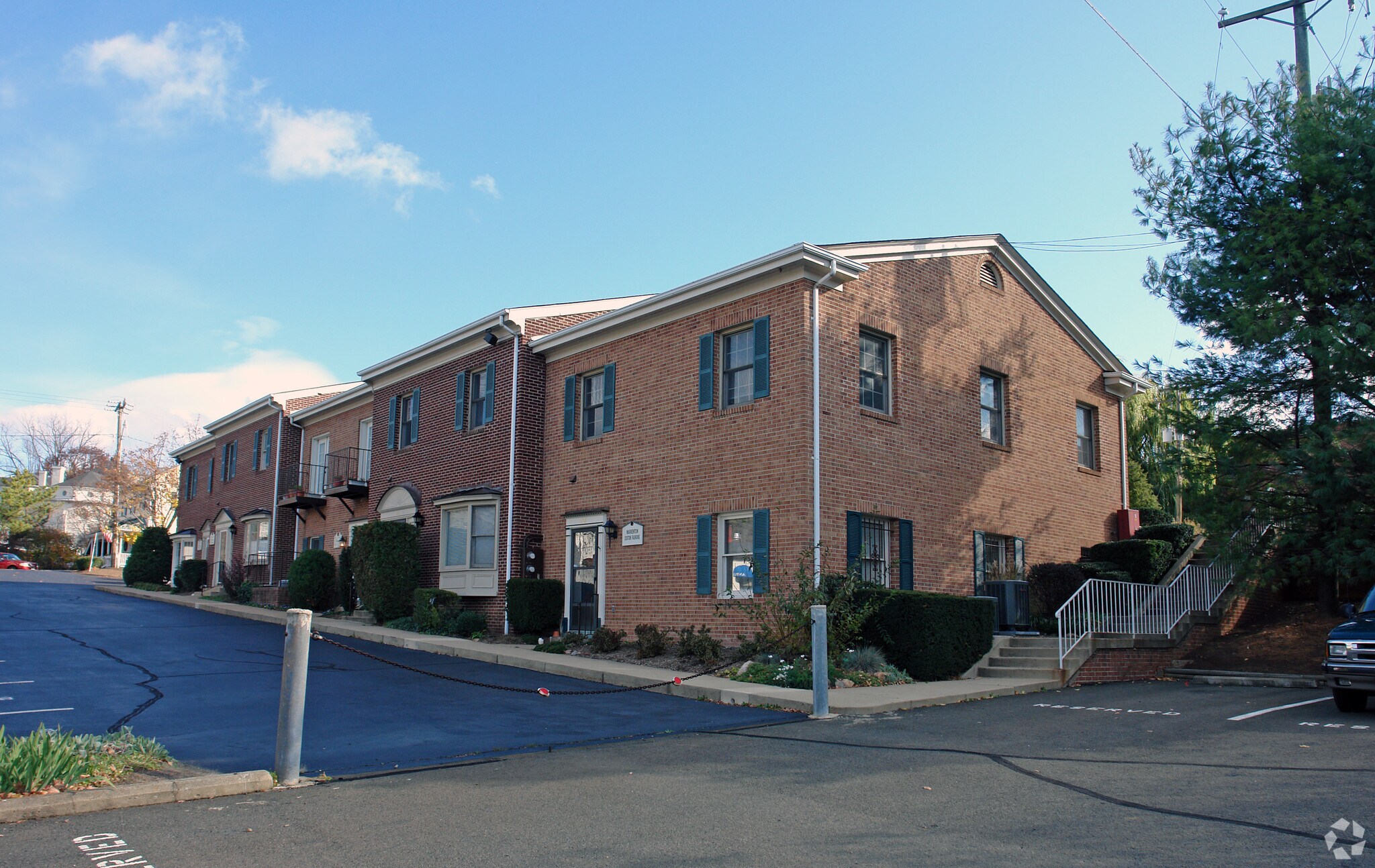 20 John Marshall St Warrenton, VA 20186 Office Property for Sale on