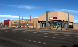 Denver, CO Retail - 7355 W Colfax Ave