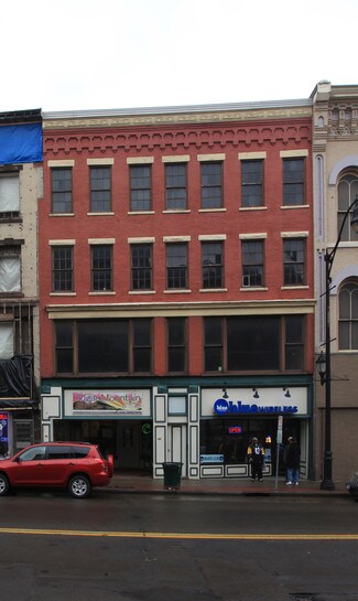 Binghamton, NY undefined - 40 Court St Binghamton, NY undefined - 40 Court St