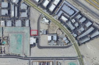 Palm Desert, CA Commercial - Spyder Cir @ Dinah Shore Drive Palm Desert, CA Commercial - Spyder Cir @ Dinah Shore Drive