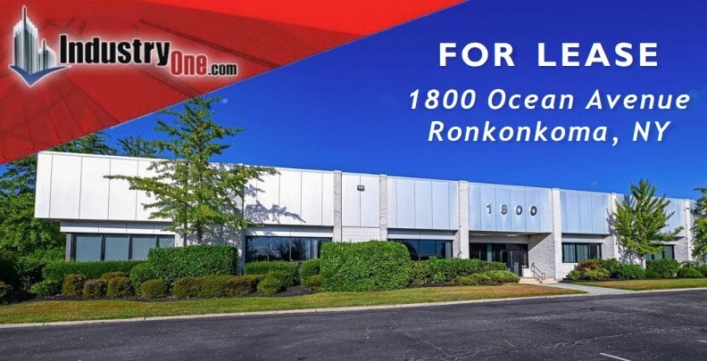 1800 Ocean Ave, Ronkonkoma, NY for Rent