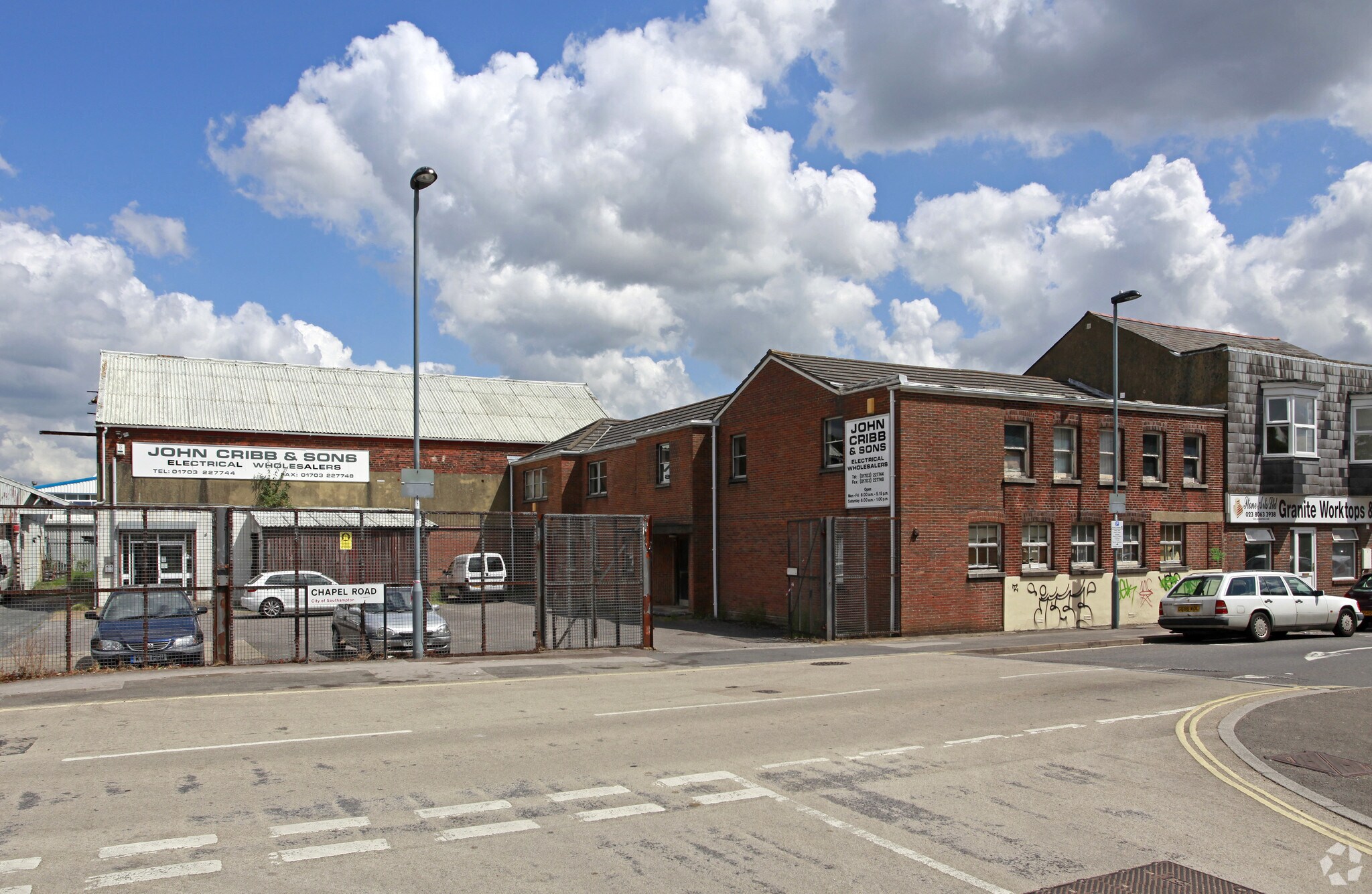 20-25 Chapel Rd, Southampton, HAM for Sale