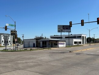 Fort Worth, TX Flex - 3259 McCart Ave