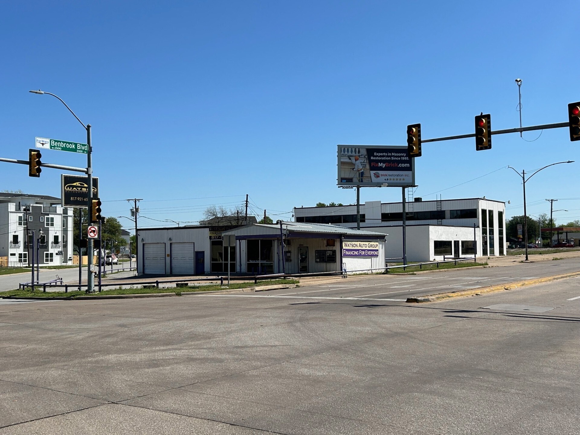 3259 McCart Ave, Fort Worth, TX for Rent