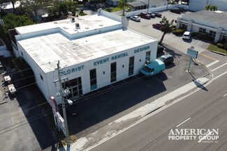 Sarasota, FL Storefront Retail/Residential - 2048 Bee Ridge Rd