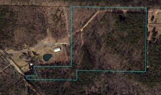 Silver Creek, GA Residential Land - 277 Bethel Church Rd SE Silver Creek, GA Residential Land - 277 Bethel Church Rd SE