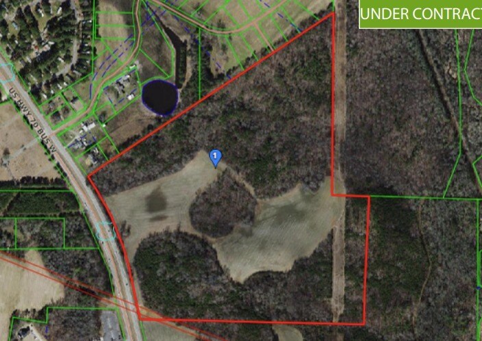 4046 U.S. 70 Highway Business West, Clayton, NC for Sale
