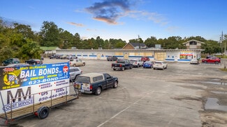 Milton, FL Office - 6738-6754 Caroline St
