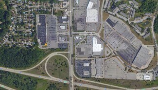 Walker, MI Commercial Land - 3165 Alpine Ave NW Walker, MI Commercial Land - 3165 Alpine Ave NW