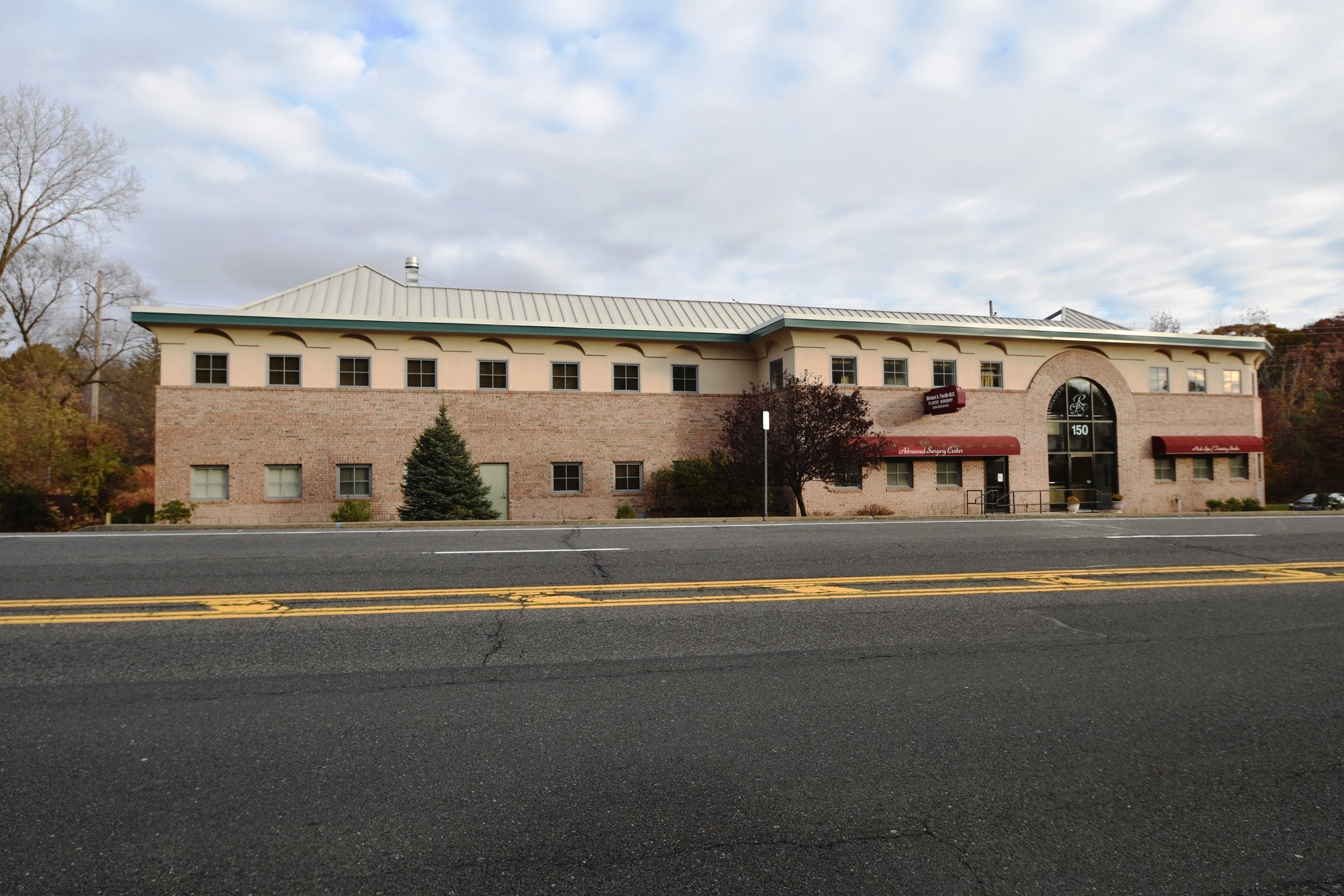 150 S Pearl St, Pearl River, NY for Sale