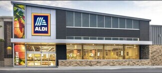 Crescent City, FL Retail - 1115 N Summit St