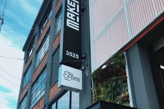 Philadelphia, PA Flex - 3525 I St