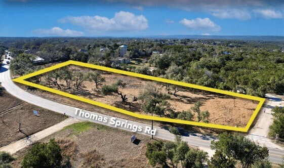 8000 Thomas Springs Rd, Austin, TX for Sale