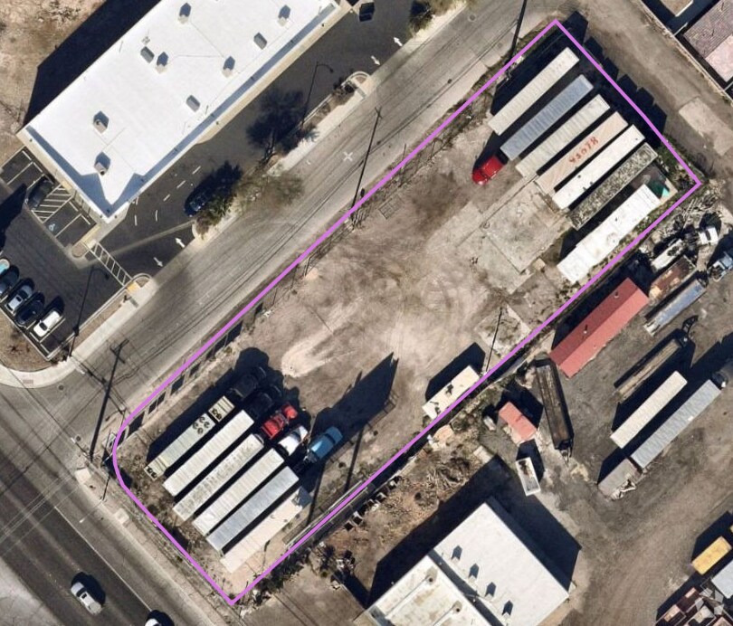 Boulder Hwy, Las Vegas, NV for Sale