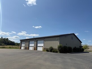 Hampden, ME Industrial - 73 Carey cir