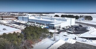 Ronkonkoma, NY Industrial - 2100 Smithtown Ave