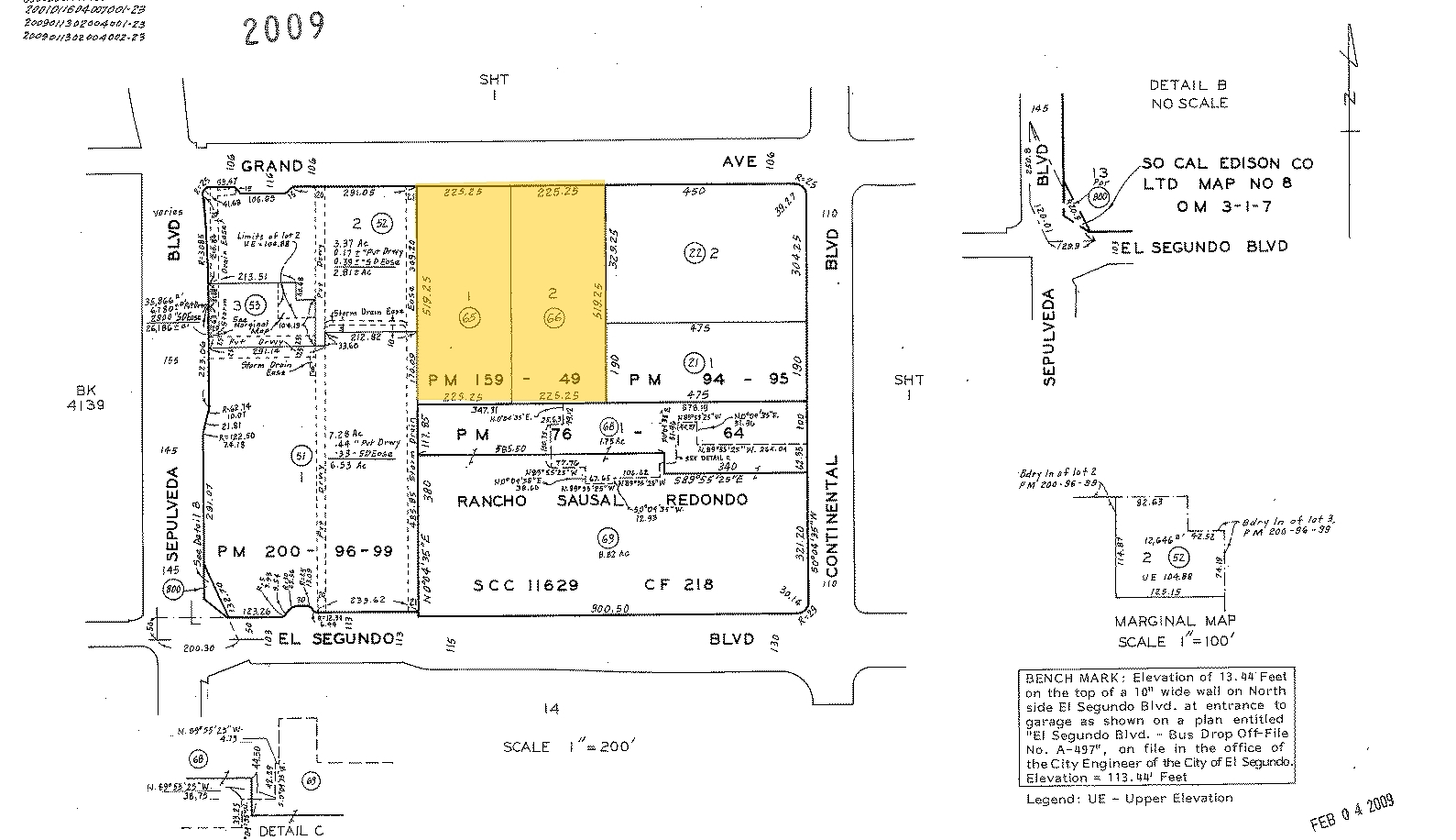 1960 E Grand Ave, El Segundo, CA for Rent