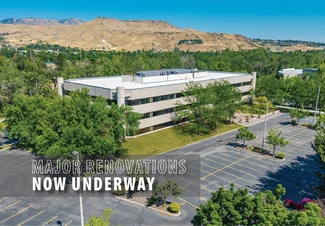 Boise, ID Office - 500 E Baybrook Ct