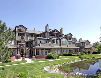 Greenwood Village, CO Apartments - 6001 S Yosemite St