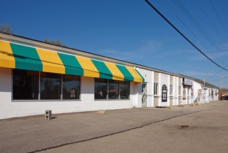 Amelia, OH Freestanding - 1105 State Route 125