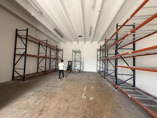 Miami, FL Industrial - 777 NW 28th St
