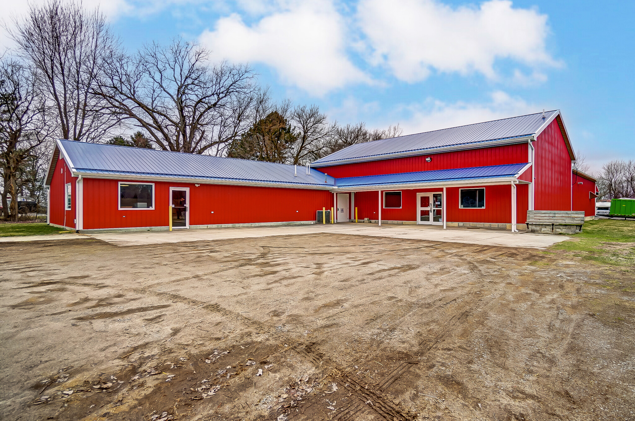 20660 W Bowling Green Road, Weston, OH for Sale
