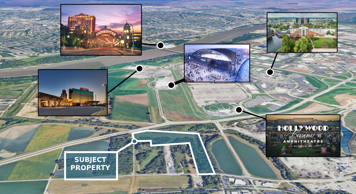 2175 Creve Coeur Mill, Maryland Heights, MO for Sale