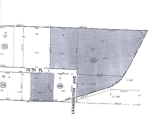 5100 W 70th Pl, Bedford Park, IL for Rent